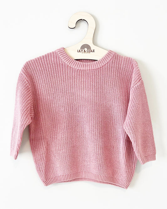 ROSE SWEATER